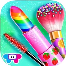 甜美化妆美容 V2.6.1 苹果版
