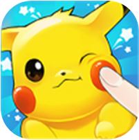 口袋妖怪召唤师 V4.0 满V版