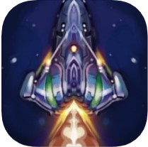 未来战争：X战机 V1.0.0 苹果版