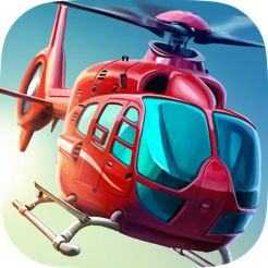 直升机飞行模拟器 V1.0.3 免费版