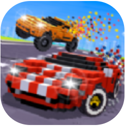 大屠杀汽车格斗竞技 V1.0 安卓版
