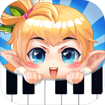 爱上钢琴 V3.3.0 安卓版