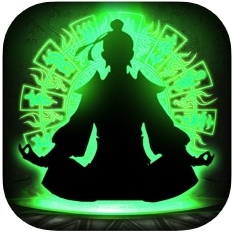 复古修真 V1.0 苹果版