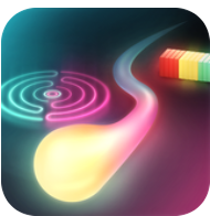 炫光贪吃蛇 V1.2.3 安卓版