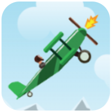击中飞机 V1.0 安卓版
