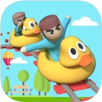 过山车大亨 V1.4 苹果版