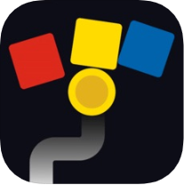 彩色凹凸(Color Bump) V1.1.1 苹果版