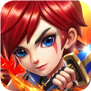 仙武奇缘 V1.0 最新版