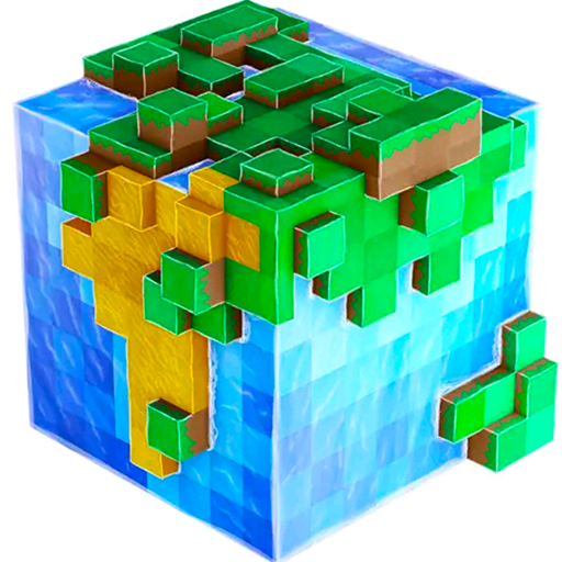 人类的沙盒世界 V1.0 安卓版