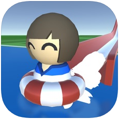 放置水流公园 V1.0 苹果版