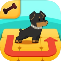 Drag My Puppy V1.6 苹果版