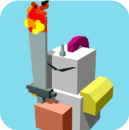 棒球式冒险 V1.0.5 安卓版