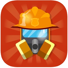 火警消防局 V1.0.1 苹果版