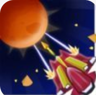 月球爆炸 V1.09 安卓版