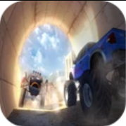 绝地越野：狂暴赛车手 V1.7 安卓版