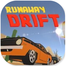 潜逃飘移 V1.5 安卓版