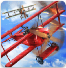 空战战机飞行员先锋 V1.0 安卓版