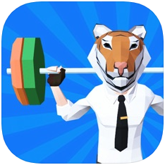 游泳健身了解一下 V1.0.3 安卓版