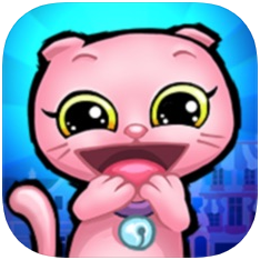 BOOMBOOM Cats V1.0.5 苹果版