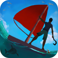 绝地方舟海洋木筏生存 V0.39.9b 安卓版