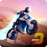 Gravity Rider Zero V1.30.1 安卓版