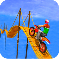 摩托赛车特技大师 V1.1 安卓版