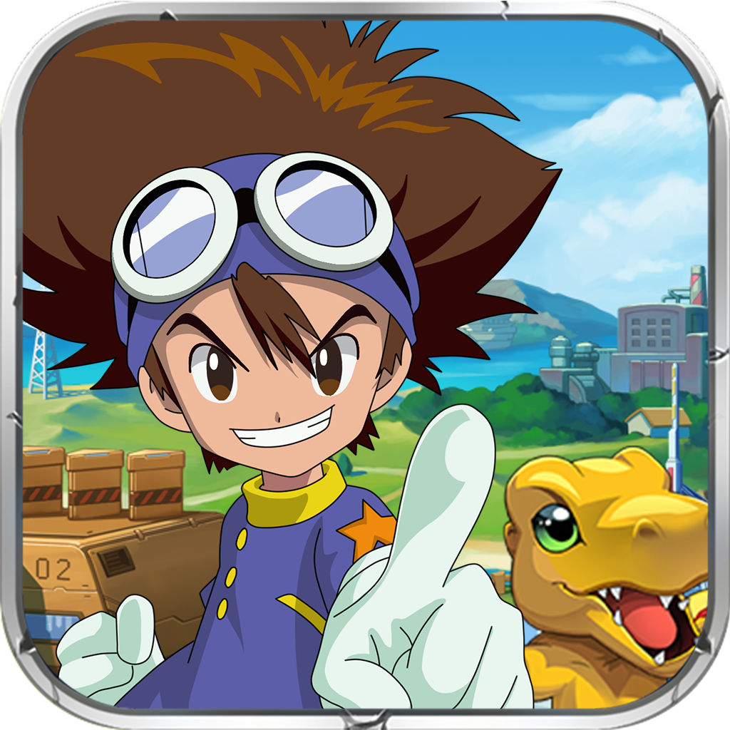 数码兽起源 V1.2.11 安卓版