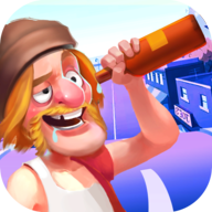 Drunk Run 3D V1.2.3 苹果版