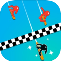 Stickman Snow Ride V1.9.0 苹果版