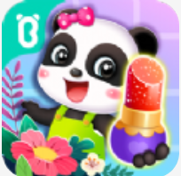 宝宝巴士奇妙鲜花房 V9.33.00.00 安卓版