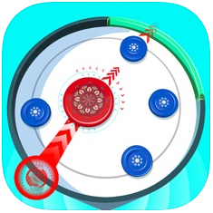 Circle Carrom V0.0.127 苹果版
