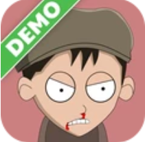懦弱小子的复仇 V1.30 安卓版