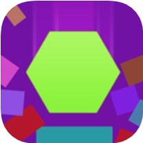 六角坠落 V1.2 苹果版