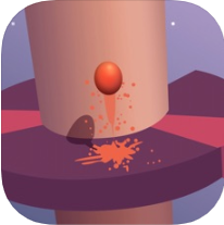 欢乐球球跳塔塔 V1.0 苹果版