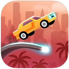 热浪高速公路 V1.6 安卓版