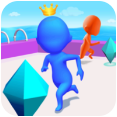 钻石竞赛3D V1.0 安卓版