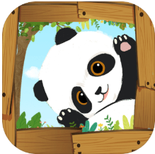 儿童认识动物世界 V2.1.1 安卓版