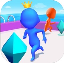 钻石竞赛3D V1.5 苹果版