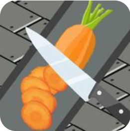 Chop Chop Slices V1.0.2 安卓版