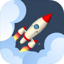 Rocket Dodgem V1.1 苹果版