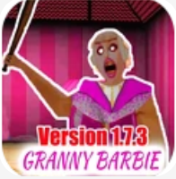 恐怖芭比奶奶 V1.7.3 安卓版