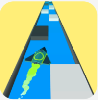 Speed Iceboat V1.07 安卓版