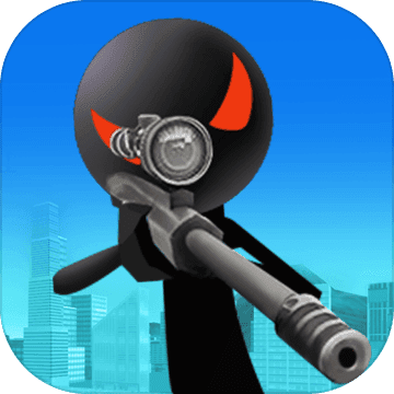 火柴人狙击队 V1.3 免费版
