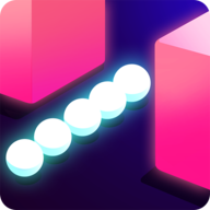 3D滑动小蛇 V1.4 安卓版