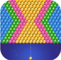 泡泡射击流行拼图 V2019.07.22 安卓版