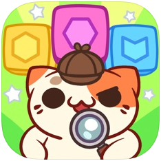 小偷猫爆炸解谜 V1.5.3 苹果版