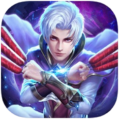 昊天前传 V1.0 苹果版