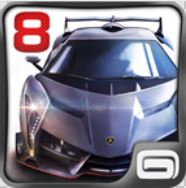 都市赛车8 V1.1.1 变态版