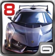 都市赛车8 V1.1.1 免费版
