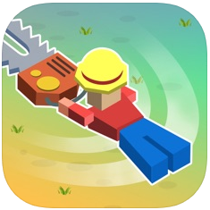 粉碎城市闲置 V1.0 苹果版